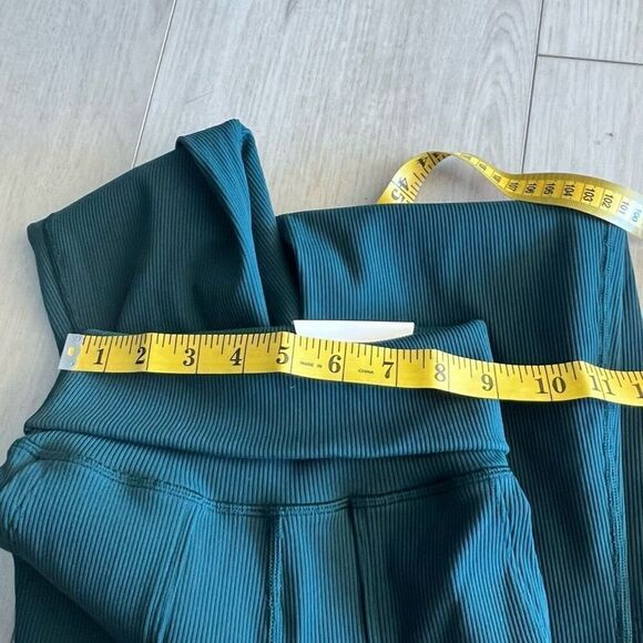 Offline low rise leggings size xs - Picture 5 of 11